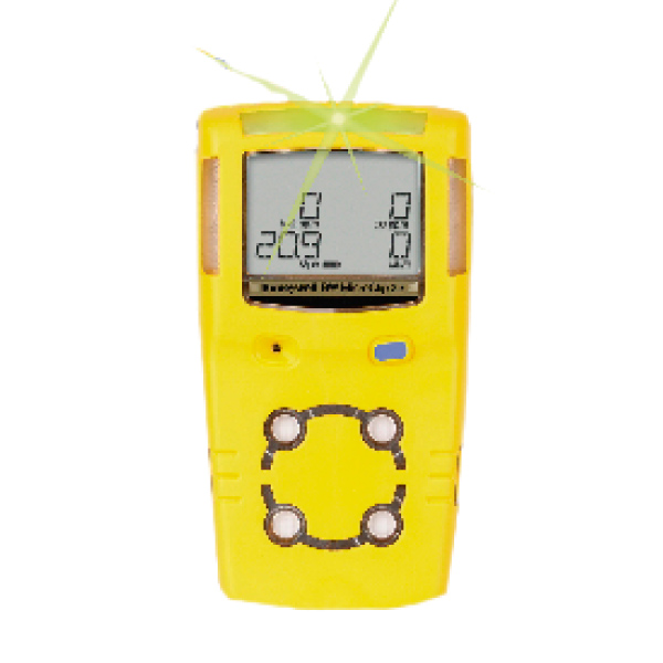 GasAlertMicroClip檢測(cè)儀